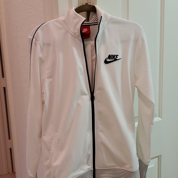 Nike  Off White Track Jacket - Picture 7 of 7